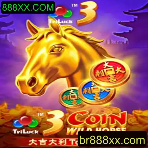 Explorando o Universo do Jogo 3CoinWildHorse