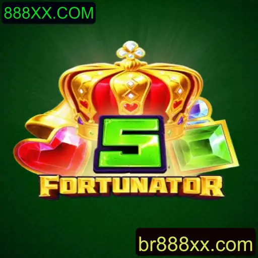 Descubra o Universo Fascinante de 5Fortunator em 888XX.COM