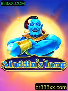 Descubra o Fascinante Mundo de Aladdinslamp: Jogo de Estratégia e Aventuras