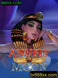 Descubra 'AnubisMoon': O Novo Jogo que Está Conquistando os Fãs de Slot em 888XX.COM