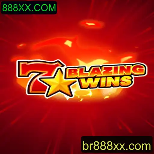 Descubra o Emocionante Mundo de BlazingWins no 888XX.COM