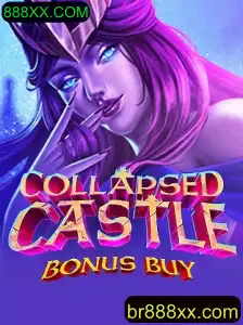 Mergulhando no Mundo de CollapsedCastleBonusBuy: Um Jogo de Aventura e Estratégia