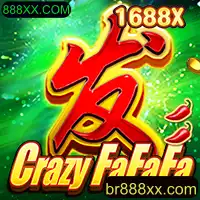 Descubra CrazyFaFaFa: O Novo Fenômeno do Jogo Online com 888XX.COM