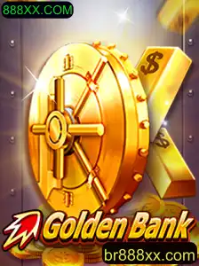 CrazyGoldenBank: Aventura e Estratégia no Novo Jogo de 888XX.COM