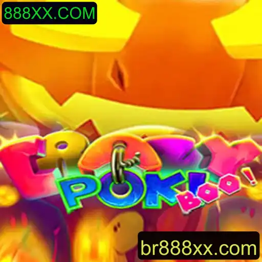 CrazyPokiBoo: Descubra o Mundo Emocionante do Novo Jogo da 888XX.COM