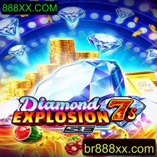 Explorando o Fascinante Universo do Jogo DiamondExplosion7sSE
