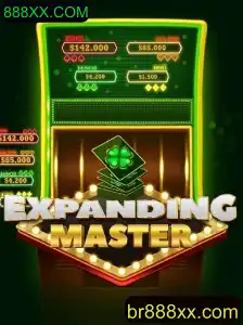 ExpandingMaster: Uma Nova Tendência no Mundo dos Jogos Online