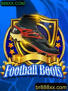 Descubra o Excitante Jogo FootballBoots com 888XX.COM