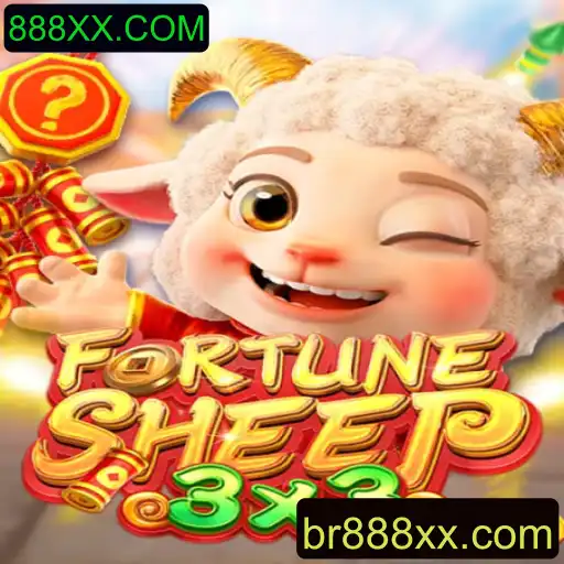 FortuneSheep: Um Novo Universo de Diversão com 888XX.COM