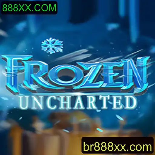 FrozenUncharted: Explore Aventuras Congelantes com 888XX.COM
