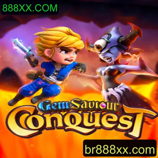 Explorando o Mundo de GemSaviourConquest