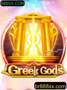 Descubra o Fascinante Mundo de GreekGods: O Jogo de Estratégia e Sorte