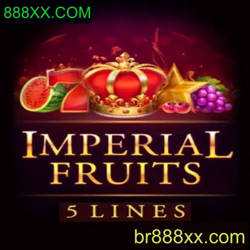 Explorando ImperialFruits5: Um Novo Fenômeno de Entretenimento no 888XX.COM