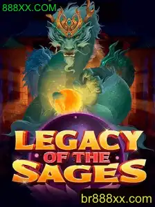 Descubra o Fascinante Mundo de LegacyoftheSages: Estrutura e Regras do Jogo