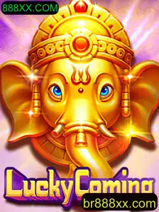 Explorando LuckyComing: Uma Experiência de Jogo Inovadora