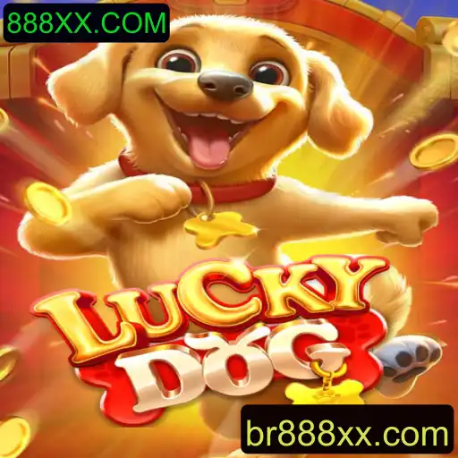 Descubra LuckyDog: O Novo Fenômeno no Universo dos Jogos Online