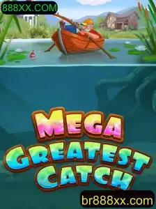 MegaGreatestCatch: Seu Guia Completo Para o Jogo Sensação do Momento