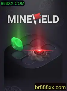 Descubra as Emoções do Jogo MineField: Uma Aventura Desafiadora com 888XX.COM
