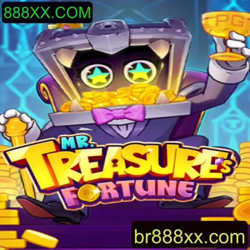 Explorando MrTreasuresFortune: Um Mundo de Aventuras e Recompensas