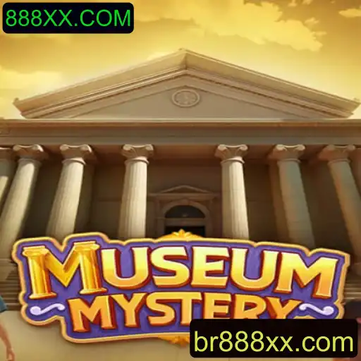 MuseumMystery: Descubra os Segredos do Museu