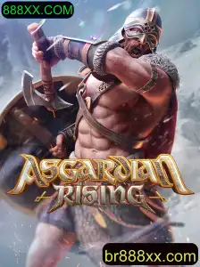 Explorando AsgardianRising: O Novo Fenômeno dos Jogos Online