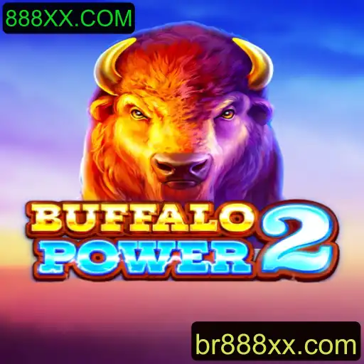 BuffaloPower2: A Nova Experiência de Jogo Éltrica na 888XX.COM
