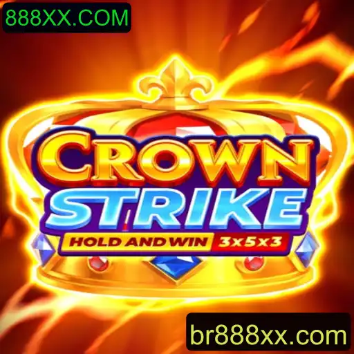 Descubra CrownStrike: O Jogo do Momento Inspirado em Estratégia e Ação
