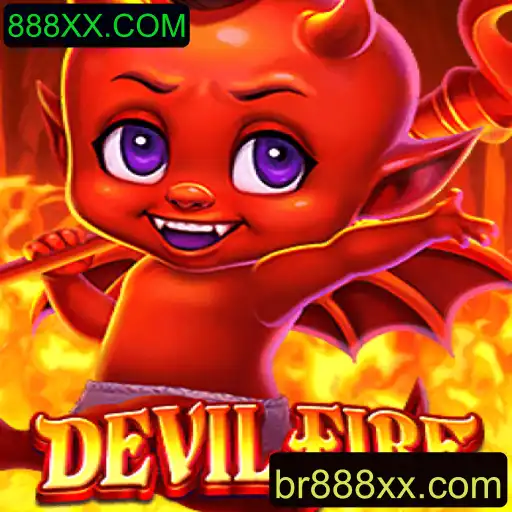DevilFire: Descubra o Novo Jogo Emo 888XX.COM