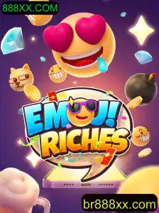 Explorando o Mundo de EmojiRiches: Uma Introdução ao Jogo Inovador de 888XX.COM