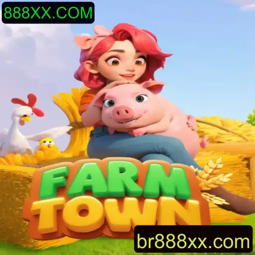Explorando o Mundo de FarmTown: Diversão e Estratégia no Campo