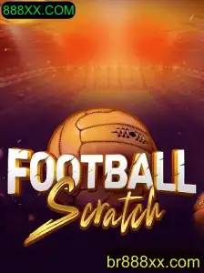 Descubra FootballScratch: Uma Nova Experiência no Universo dos Jogos