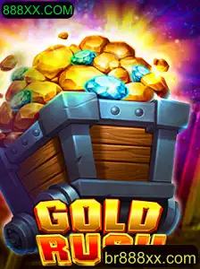 GoldRush: Uma Aventura Virtual na Era Moderna
