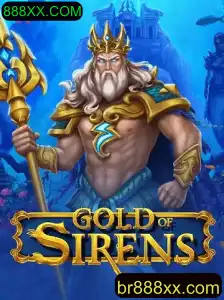 Explorando GoldofSirens: Aventura Mítica e Estratégia