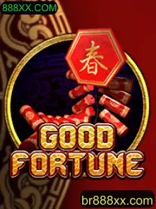 Explorando GoodFortune: Um Guia Completo para o Jogo