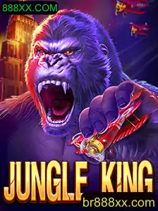 Explorando o Mundo de JungleKing: Aventura, Estratégia e Diversão