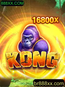 Explorando o Mundo de Kong: Um Mergulho no Jogo Inovador em 888XX.COM