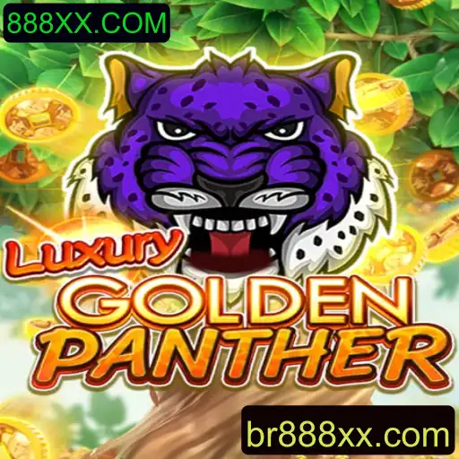 LUXURYGOLDENPANTHER: Descubra as Regras e Aventuras do Novo Fenômeno de Jogo