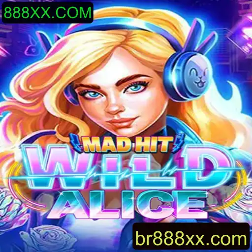 MadHitWildAlice: Explorando as Aventuras de um Mundo de Jogo Único