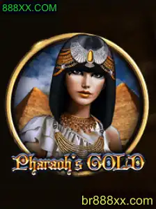 PharaohsGold: Descubra os Mistérios do Antigo Egito em 888XX.COM