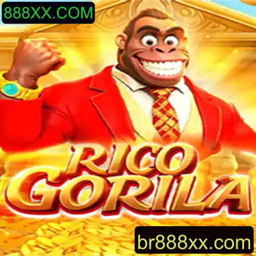 RicoGorila: Aventura e Estratégia em Cada Movimento