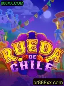 Descubra o Fascinante Jogo RuedaDeChile