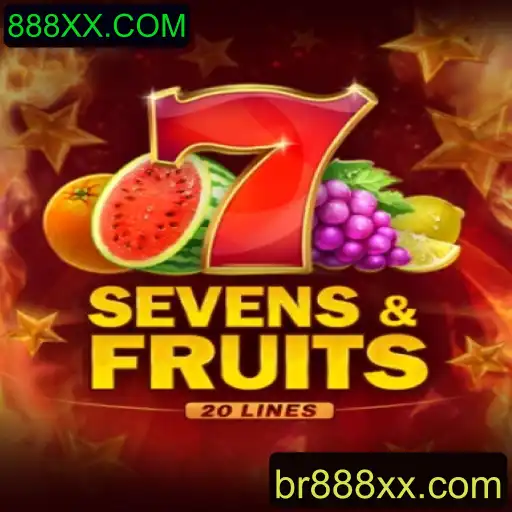 Descubra o Excitante Mundo de SevensFruits20 no 888XX.COM