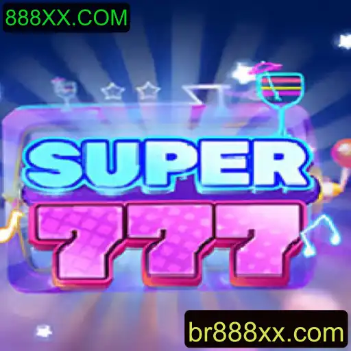 Descubra o Fascinante Mundo do Jogo Super777 com 888XX.COM
