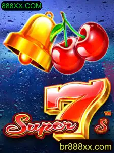 Explorando o Mundo de Super7s no Universo 888XX.COM
