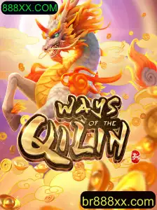 Explorando WaysoftheQilin: O Jogo que Conduz ao Mítico 888XX.COM