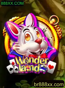 Conheça o Fascinante Jogo Wonderland: Diversão e Estratégia