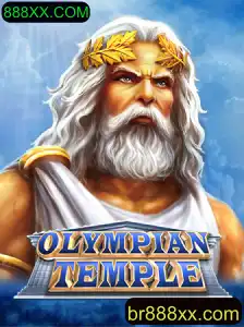 Explorando OlympianTemple: O Novo Fenômeno de Jogo Online