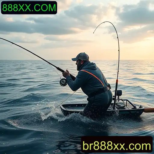 Pesca online
