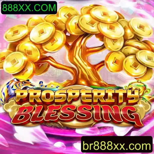 Descubra ProsperityBlessing: O Novo Fenômeno de Jogo com 888XX.COM