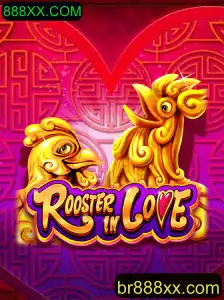 Descubra o Mundo Fascinante de RoosterInLove